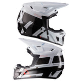 2026 Leatt 9.5 V26 Helmet Carbon White