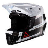 2026 Leatt 9.5 V26 Helmet Carbon White