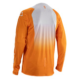 2026 Leatt 4.5 Moto Lite Jersey Orange