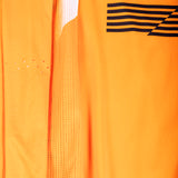 2026 Leatt 4.5 Moto Lite Jersey Orange