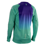 2026 Leatt 4.5 Moto Lite Jersey Purple