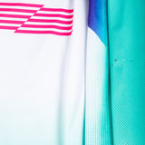 2026 Leatt 4.5 Moto Lite Jersey Purple