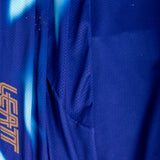 2026 Leatt 4.5 Moto Womens Jersey Deep Blue