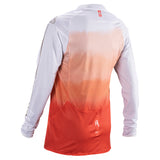 2026 Leatt 4.5 Moto Womens Jersey Coral Pink