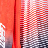 2026 Leatt 4.5 X-Flow Jersey Red