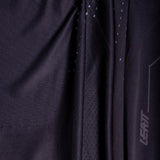 2026 Leatt 5.5 Moto Ultraweld Jersey Black