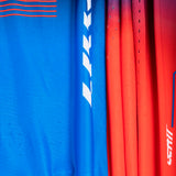 2026 Leatt 5.5 Moto Ultraweld Jersey Royal Blue