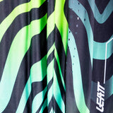 2026 Leatt 5.5 Moto Ultraweld Jersey Tiger Pink