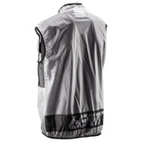 2026 Leatt Race Cover Vest - Translucent