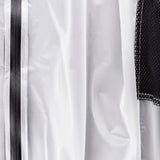 2026 Leatt Race Cover Vest - Translucent