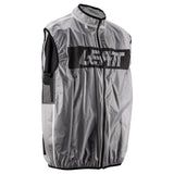 2026 Leatt Race Cover Vest - Translucent