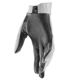 2026 Leatt Moto 1.5 Youth Gloves - White
