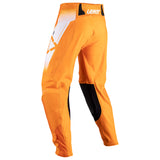 2026 Leatt 4.5 Moto Youth Pant Orange