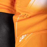 2026 Leatt 4.5 Moto Youth Pant Orange