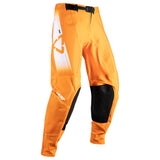 2026 Leatt 4.5 Moto Youth Pant Orange