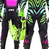2026 Leatt 4.5 Moto Youth Pant Tiger Pink