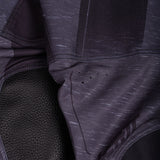 2026 Leatt 4.5 Moto Youth Pant Stealth Black Grey