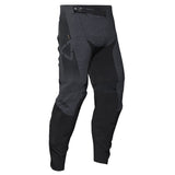 2026 Leatt 4.5 Moto Youth Pant Stealth Black Grey