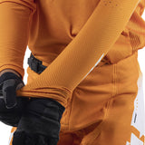 2026 Leatt 4.5 Moto Youth Jersey Orange