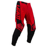 Leatt 4.5 Lite Kit Combo Red