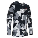 Leatt 4.5 Enduro Kit Combo Forge