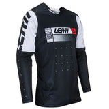 Leatt 4.5 Lite Kit Combo Black
