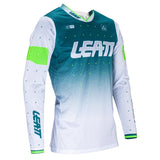 Leatt 4.5 Lite Kit Combo Acid Fuel