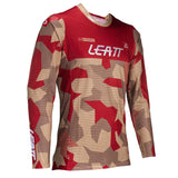 Leatt 5.5 Ultraweld Kit Combo Ruby Stone