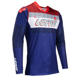 Leatt 5.5 Ultraweld Kit Combo Royal