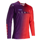 Leatt 5.5 Ultraweld Kit Combo Sun Down
