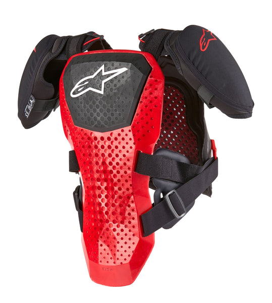Alpinestars A5 Youth Chest Protector – AT Motocross