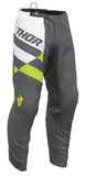Thor Sector Pant Charcoal Acid