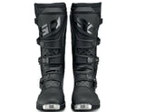 Sidi X-Power Enduro Waterproof Black Black Motocross Boots