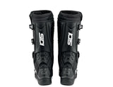 Sidi X-Power SC CE Black Black Motocross Boots