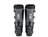 Sidi X-Power SC CE Black Grey Motocross Boots