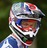 Armor Vision Smart Film Strips 36mm - 3 Pack