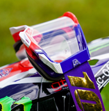 Armor Vision Smart Film Strips 36mm - 3 Pack