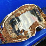 Armor Vision Smart Film Strips 36mm - 3 Pack