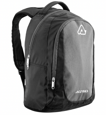 Acerbis Alhena Sports Backpack Black
