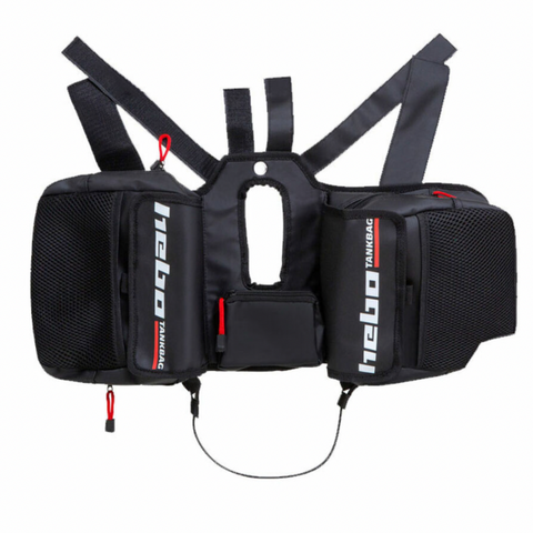 Hebo Trials Tank Bag
