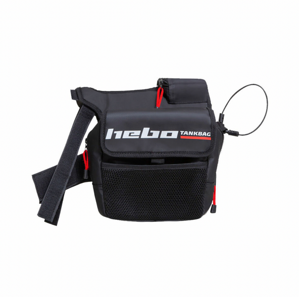 Hebo Trials Tank Bag – AT Motocross