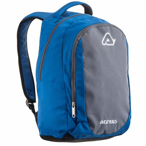 Acerbis Alhena Sports Backpack Blue