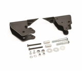 Polisport Black Bullit Handguards - Beta