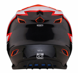 Troy Lee Designs GP Volt Helmet - Orange