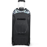 Ogio 9800 Double Camo Luggage Roller Kit Bag