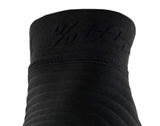 100% Xtreme Brisker Gloves - Black Flo Yellow