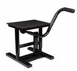 BikeTek Motocross Lift Stand Black