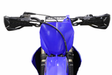 Acerbis X Factory Handguards Black Black