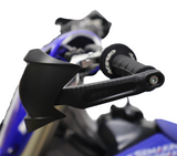 Acerbis X Factory Handguards Black Black