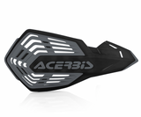 Acerbis X-Future Black Grey Handguards